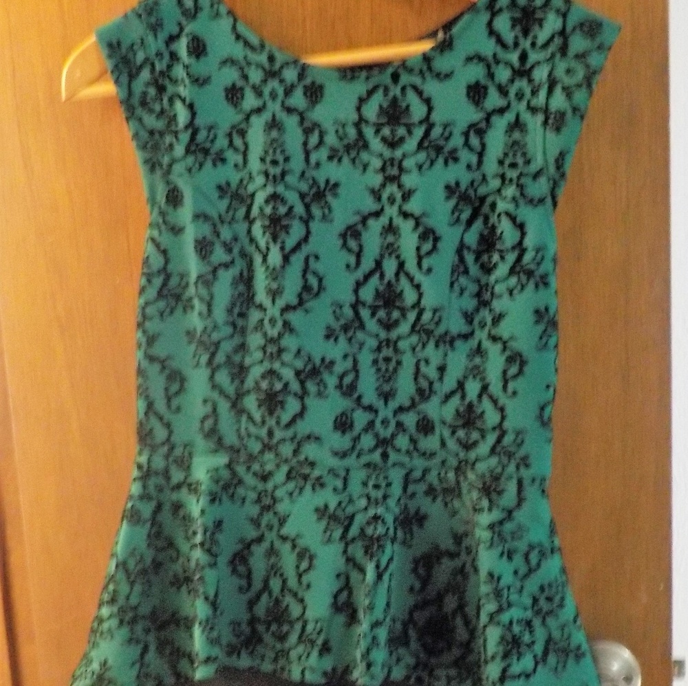 Cocktail dress
